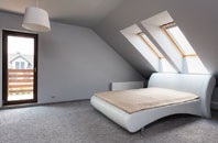 Mottram St Andrew bedroom extensions