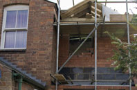 free Mottram St Andrew home extension quotes